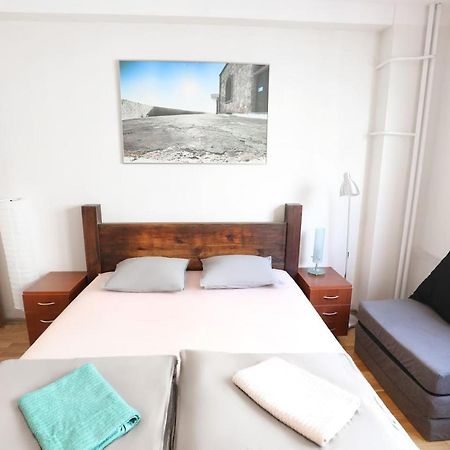 Cosy And Bright- Golden Apartments- Old Town Warsawa Bagian luar foto
