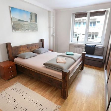 Cosy And Bright- Golden Apartments- Old Town Warsawa Bagian luar foto