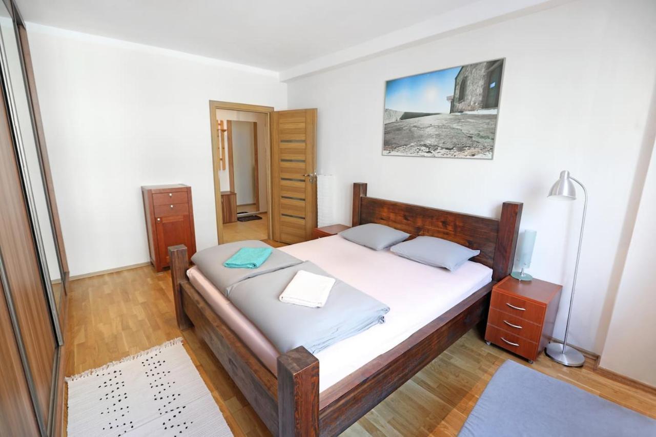 Cosy And Bright- Golden Apartments- Old Town Warsawa Bagian luar foto