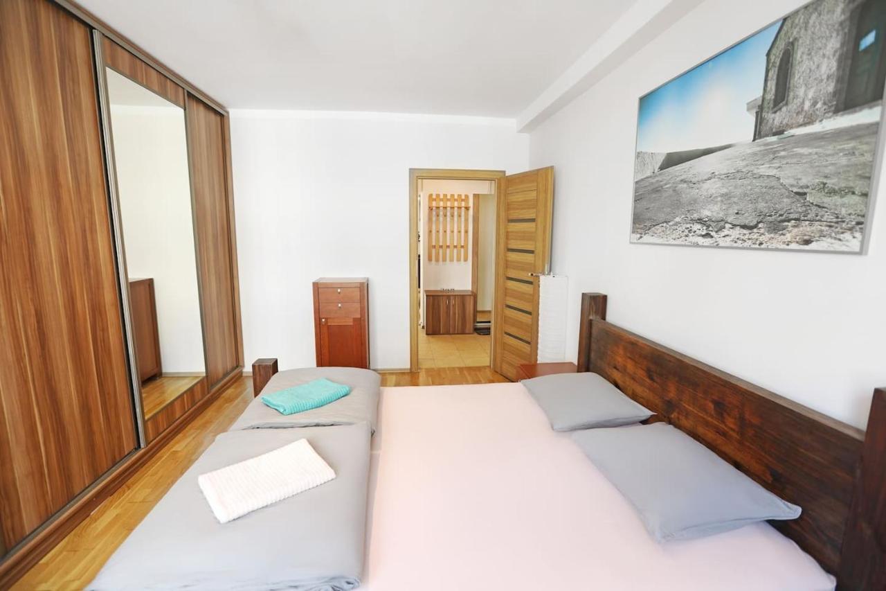 Cosy And Bright- Golden Apartments- Old Town Warsawa Bagian luar foto