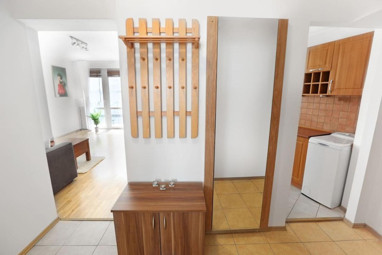 Cosy And Bright- Golden Apartments- Old Town Warsawa Bagian luar foto